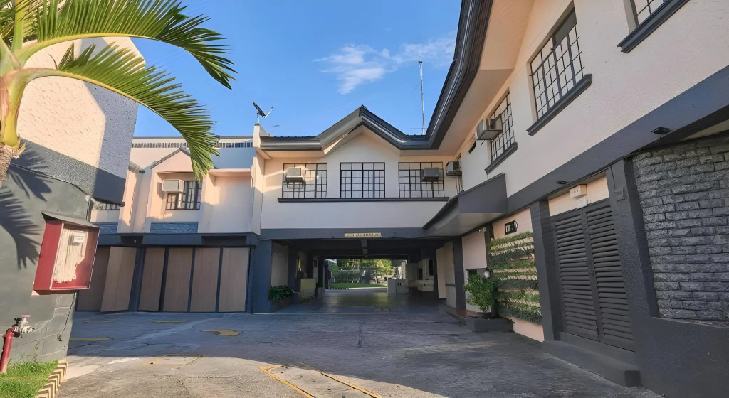 Victoria Court San Fernando