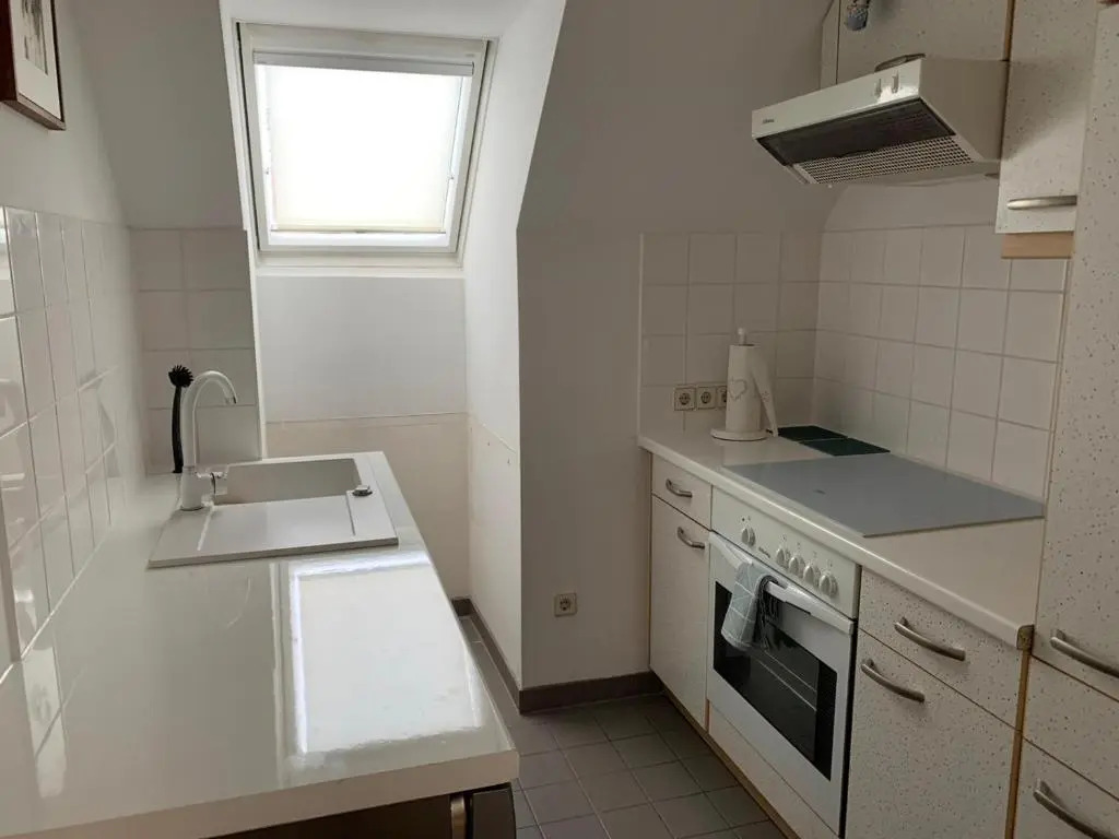Amadeus Apartment