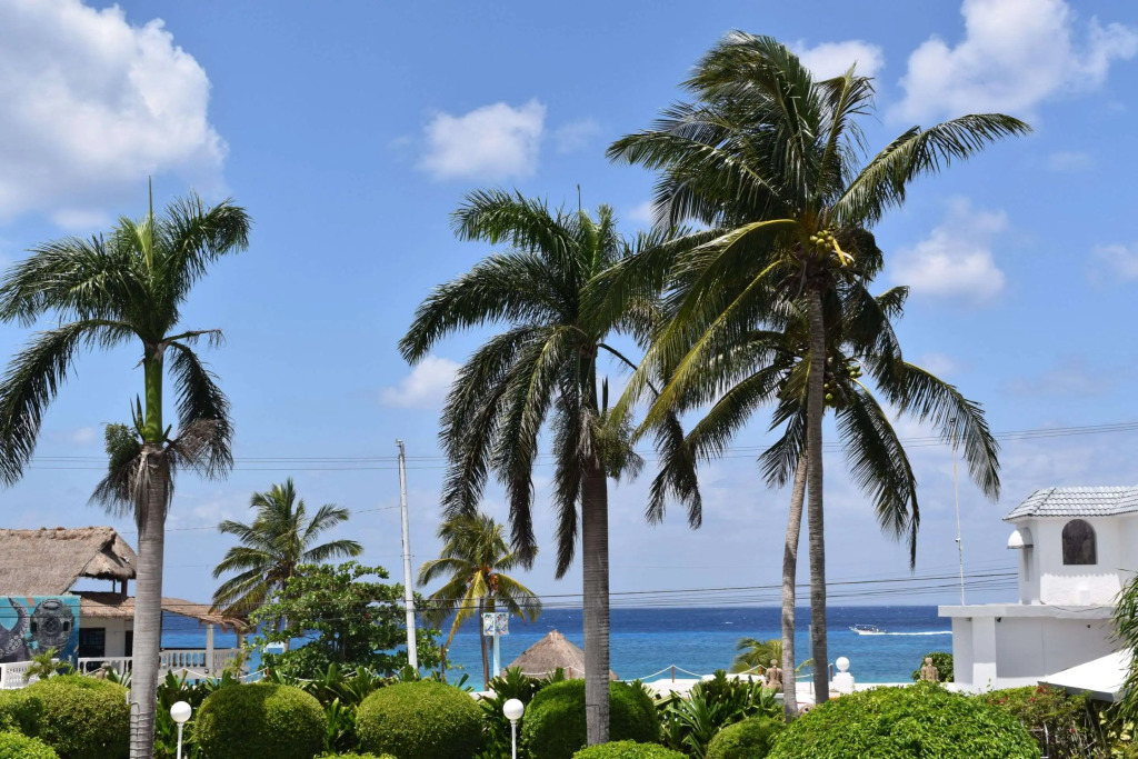 Villablanca Garden Beach Hotel