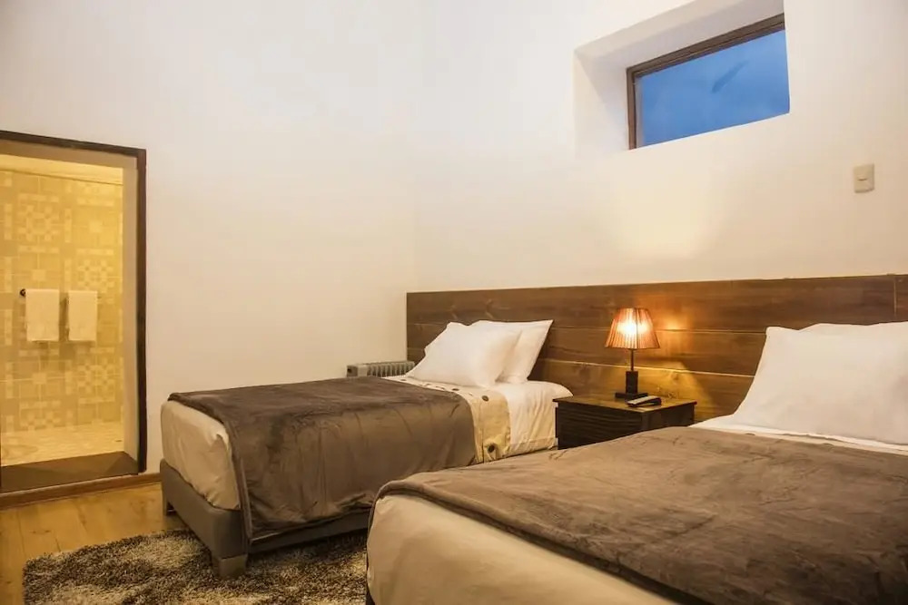 Hostal Quipu