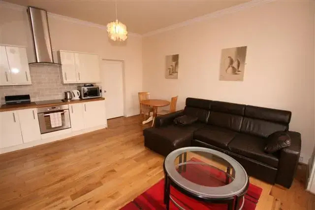 Albion Street Hotel Serviced Apartments
