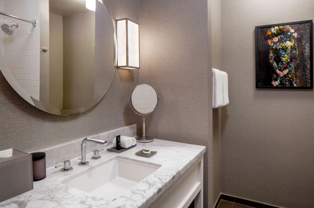 Hyatt Centric French Quarter New Orleans