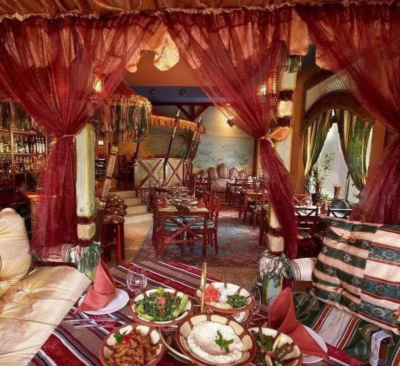 Praski  Hotel