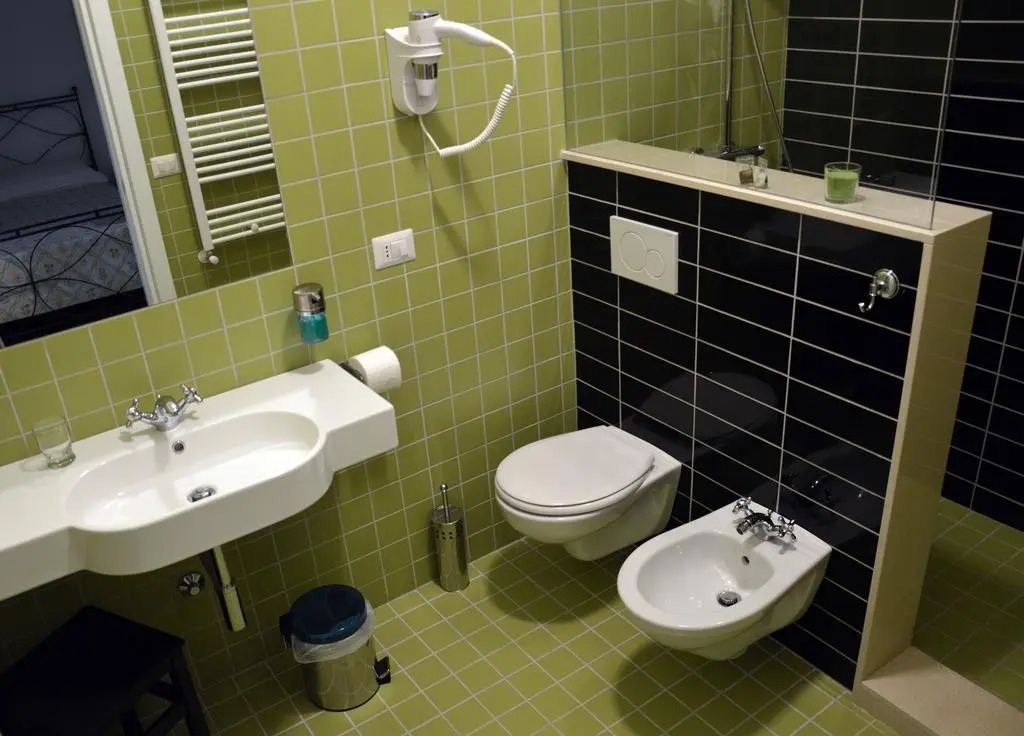 Interno 45 Affittacamere