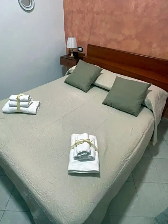 HOTEL CRISARI