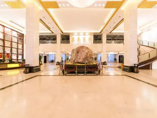 Yu Jing Lou Hotel