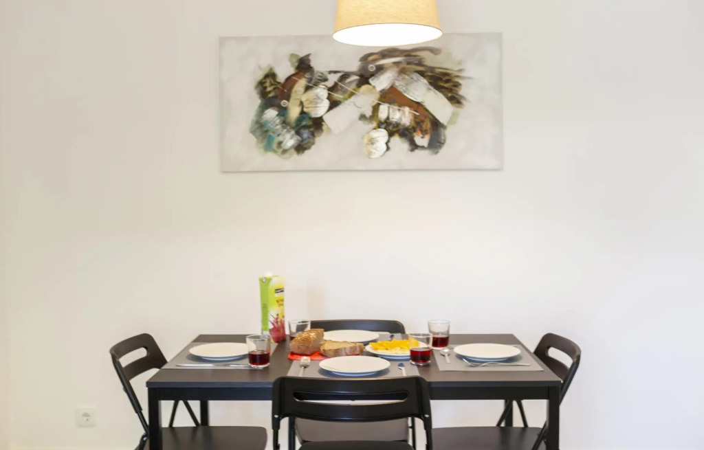 B52 - Vasco da Gama Central Apartment