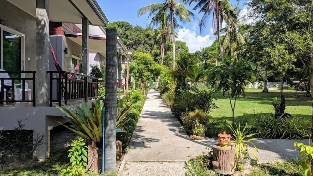 Pana Long Beach Resort - SHA Plus