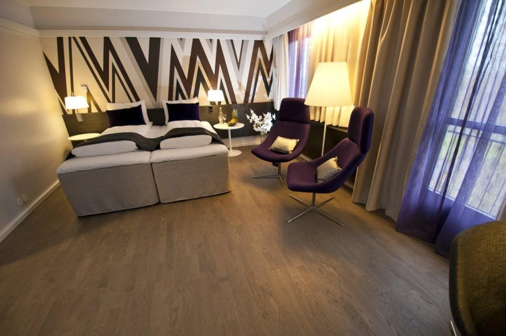 First Hotel Alstor