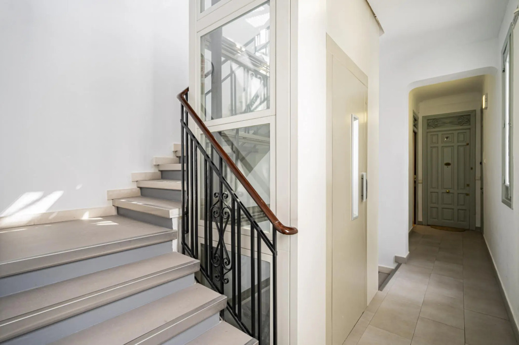M (DVA6) Apartamento Delicias Madrid Atocha 1H