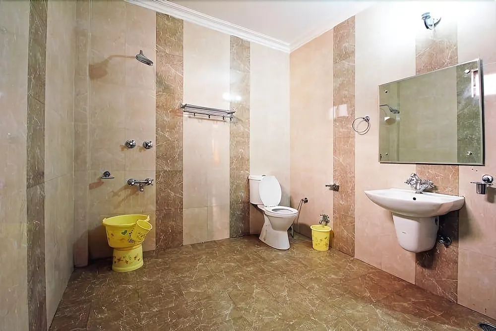 Hotel Jagdambay