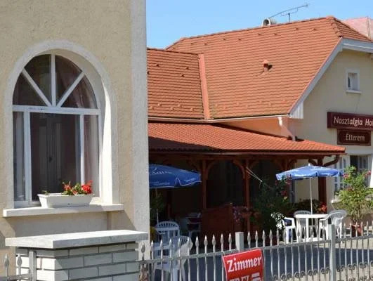 Nosztalgia Hotel