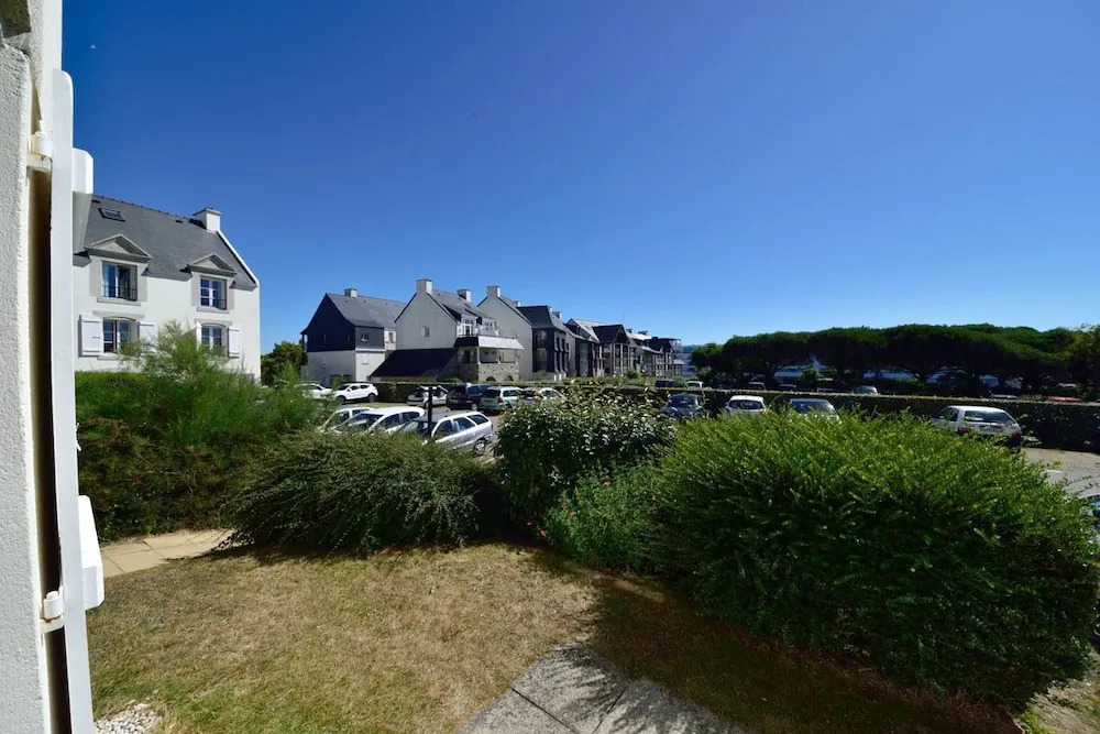 Maeva Particuliers - Résidence Port du Crouesty Village