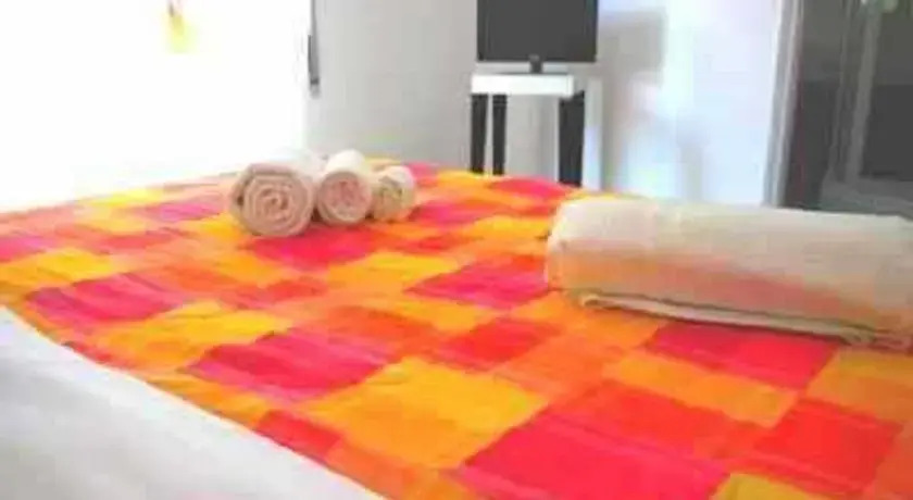 Happy Residence Rivazzurra Rimini