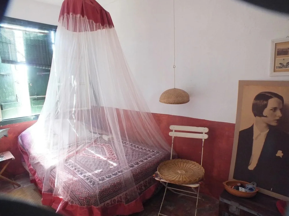House With 4 Bedrooms in Leucate, With Wonderful sea View, Enclosed Ga
