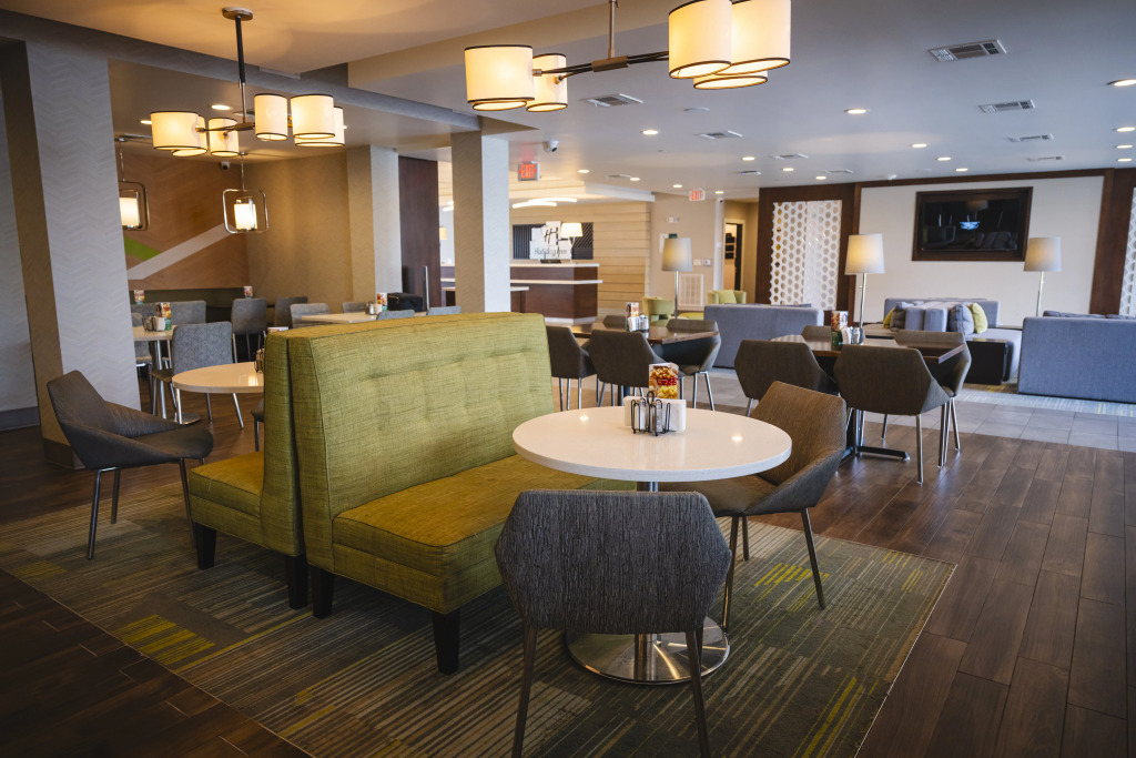 Holiday Inn & Suites Houston NW - Vintage Park Area by IHG