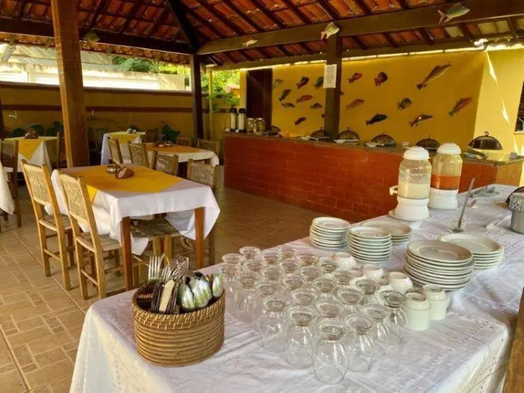 Pousada Refugium
