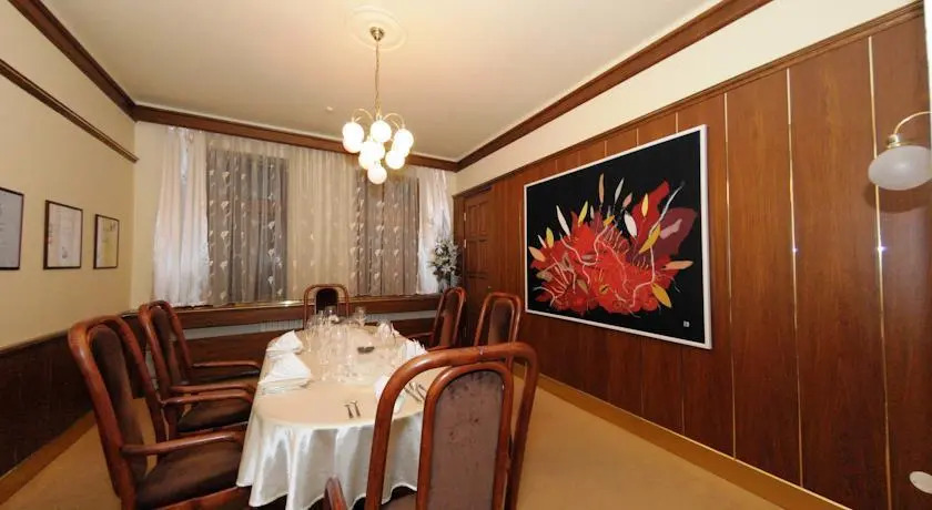Hotel Bonum