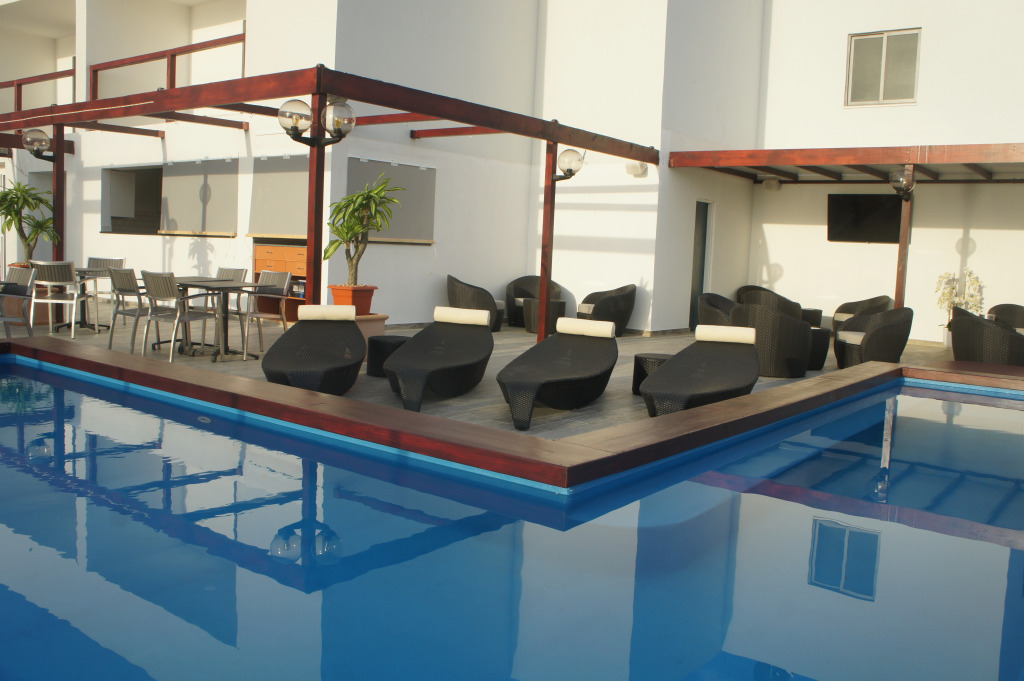 Boutique Hotel Pescador