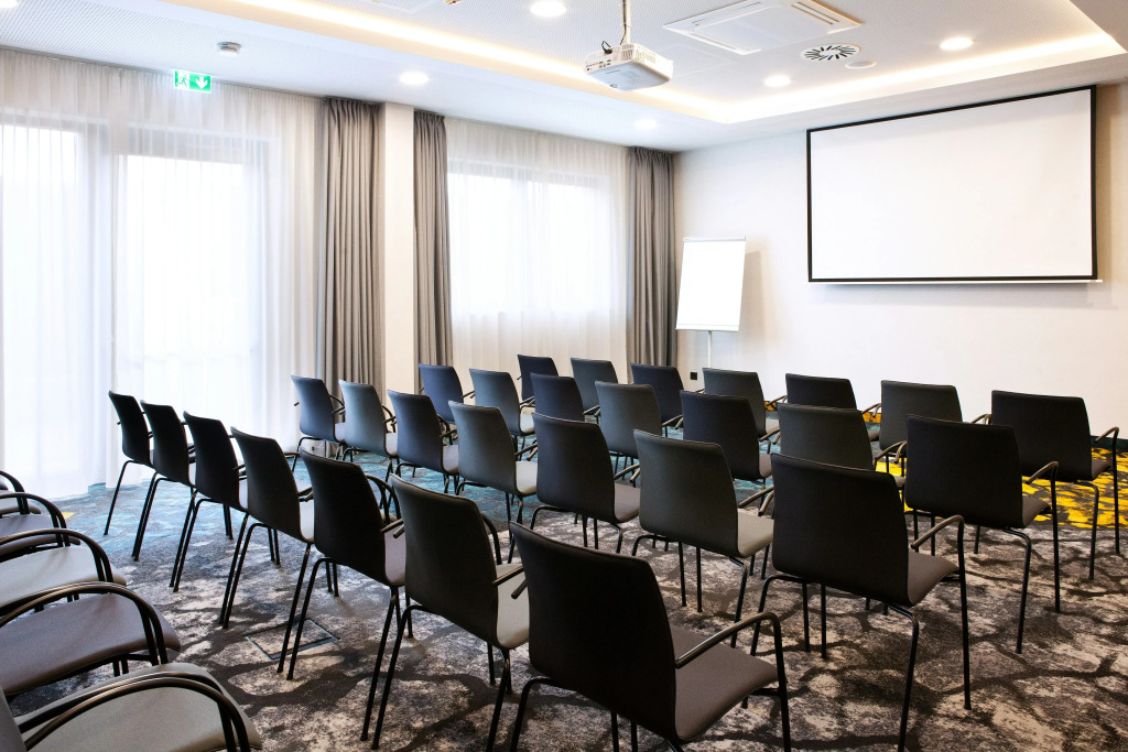 Hilton Garden Inn Munich Messe