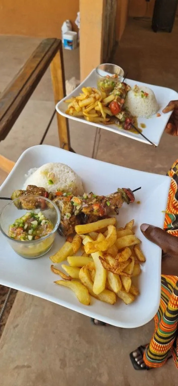 Cajou Lodge