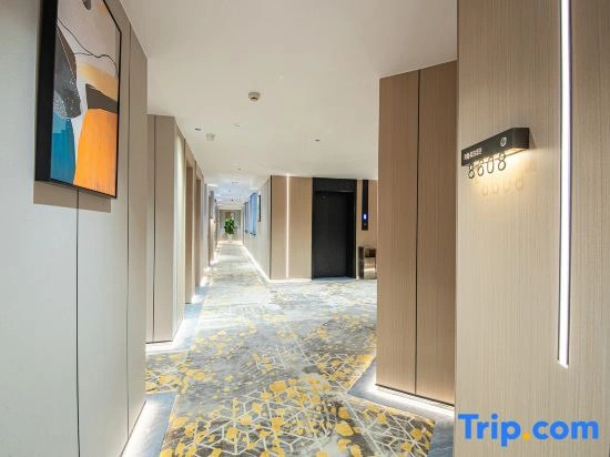 Qingman Anbo Hotel (Pingba District)