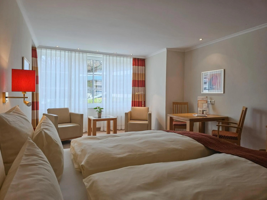 Hotel Deimann