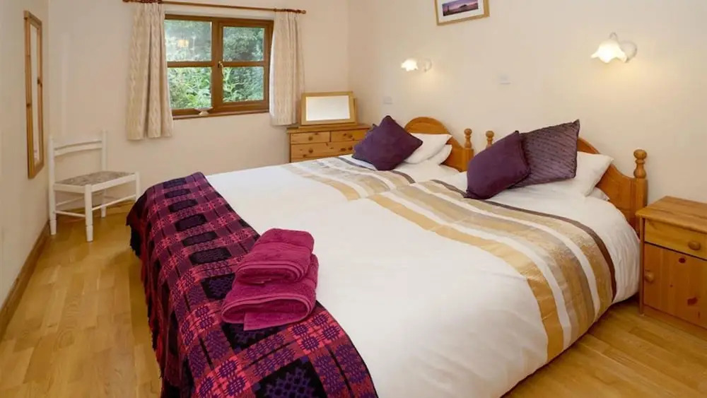 Coach House Faner