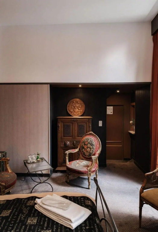 Hotel Lucca