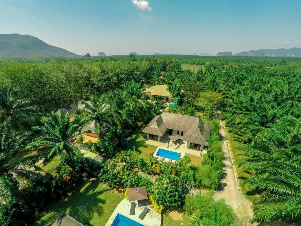 Eden Villas Krabi