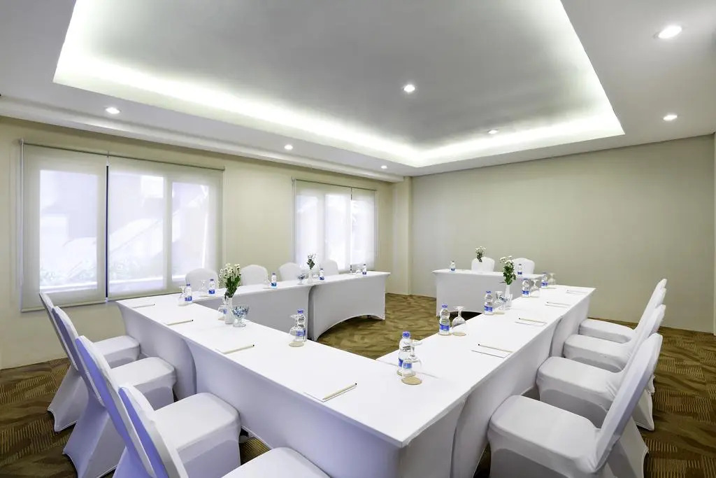 Rofa Kuta Hotel - CHSE Certified