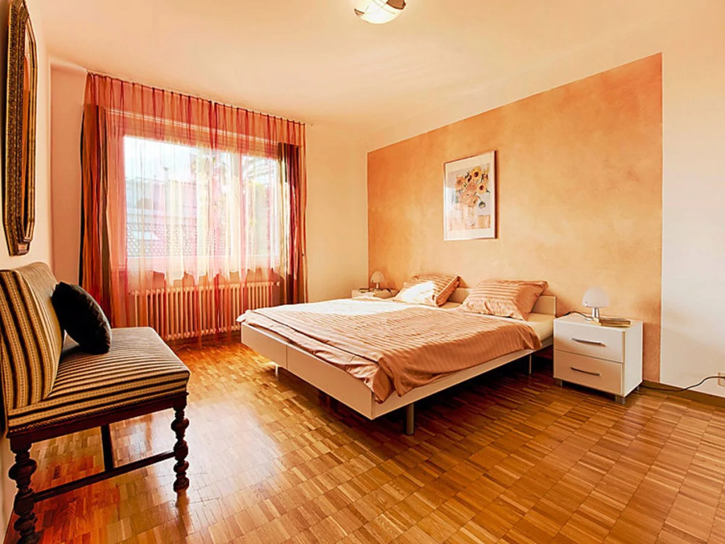 Junior Suite Classic 9125
