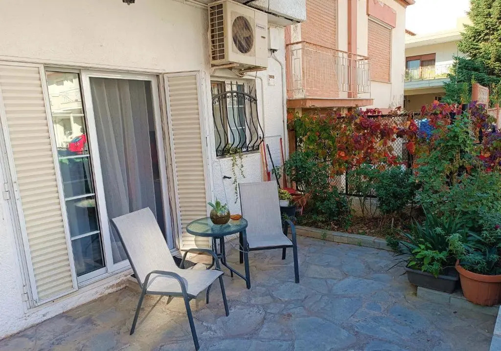 Sofia-Marina Guest House