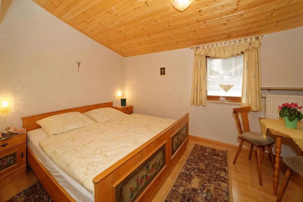 Berghof Pension und Ferienwohnungen