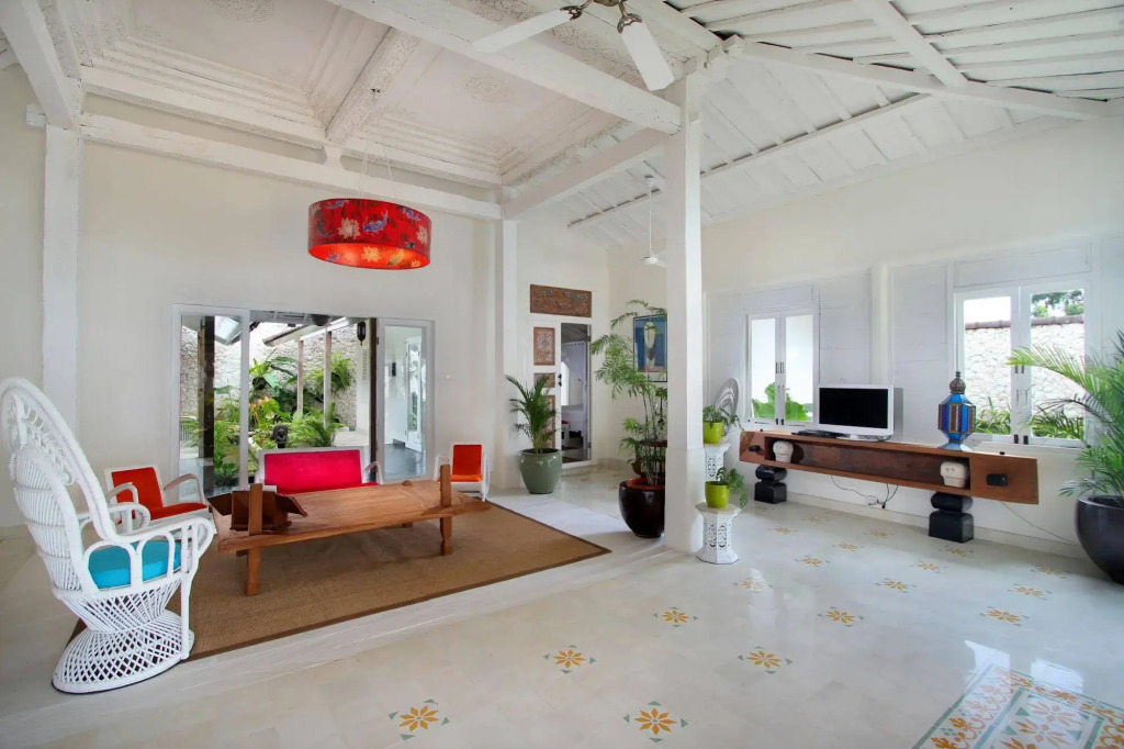Puri Tempo Doeloe Boutique Hotel
