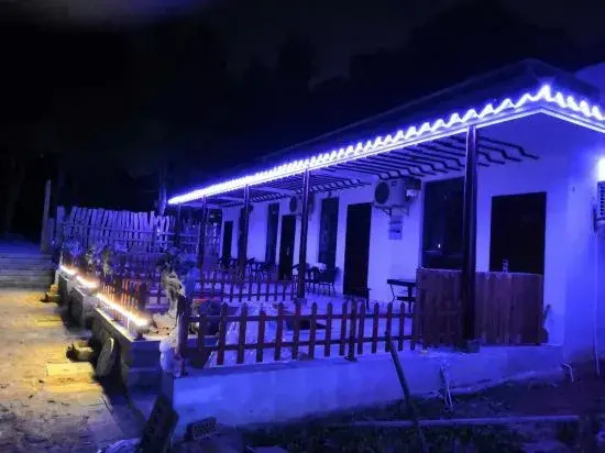 Banshanwu Inn