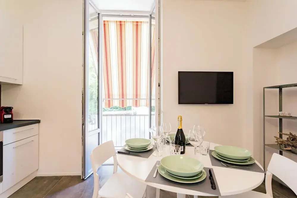 Amazing Cernobbio - Lake Como by Rent All Como