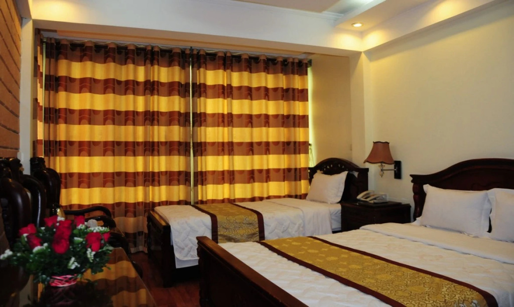 Thai Ha Hotel