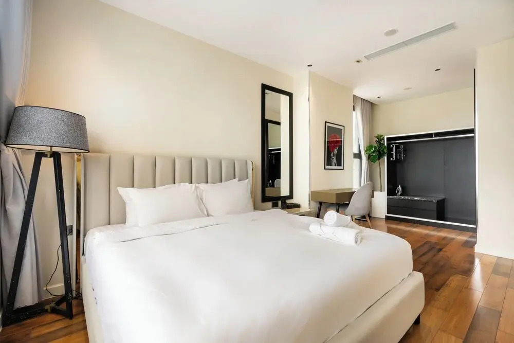 MADISON Premier Residence