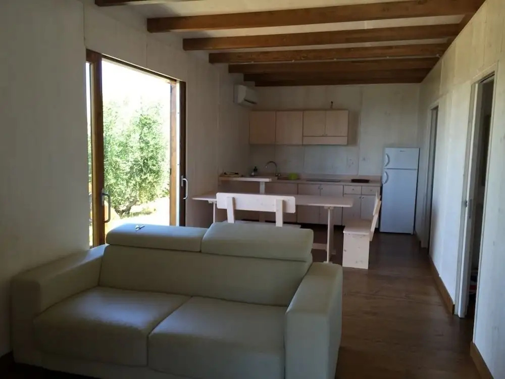Agriturismo Le Rondini Di San Bartolo