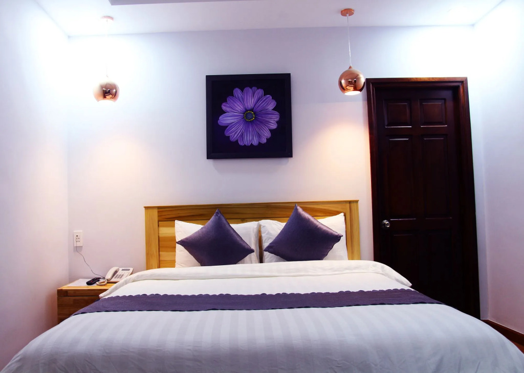 VKT Hotel