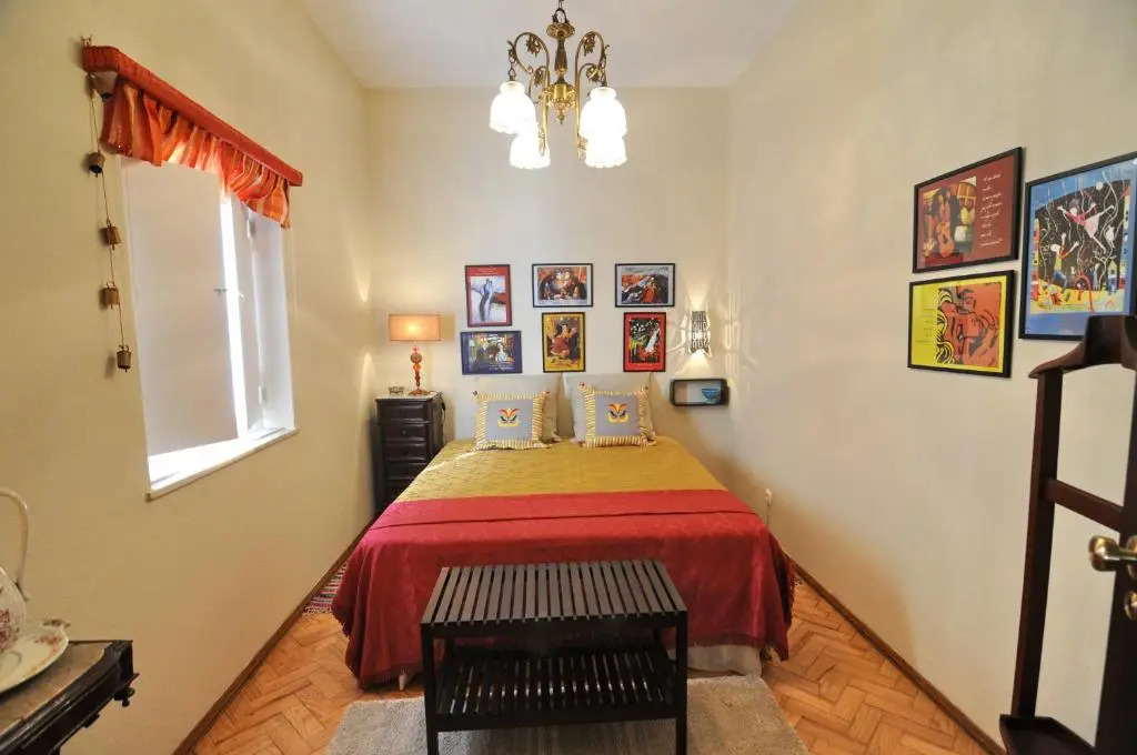 Casa do Jardim