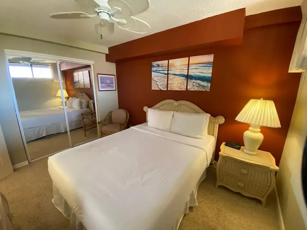Kahana Villa F405 · KV F405 Perfect Maui Getaway Condo w Ocean V