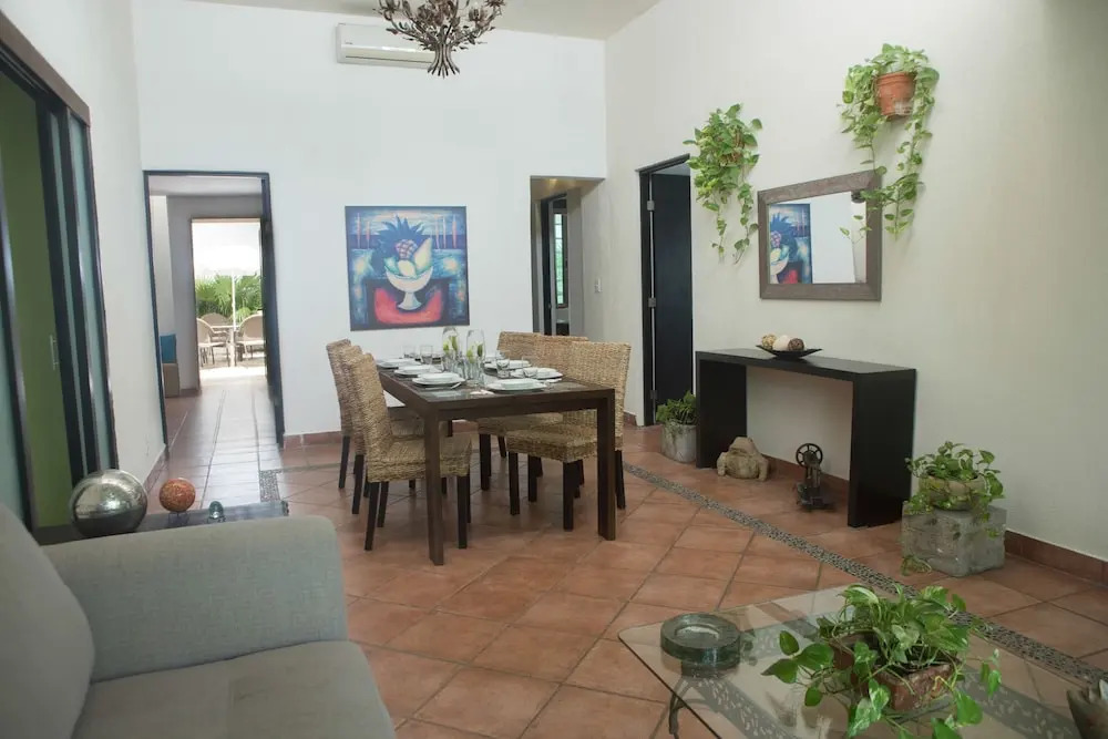 Cozy House Downtown Cancun