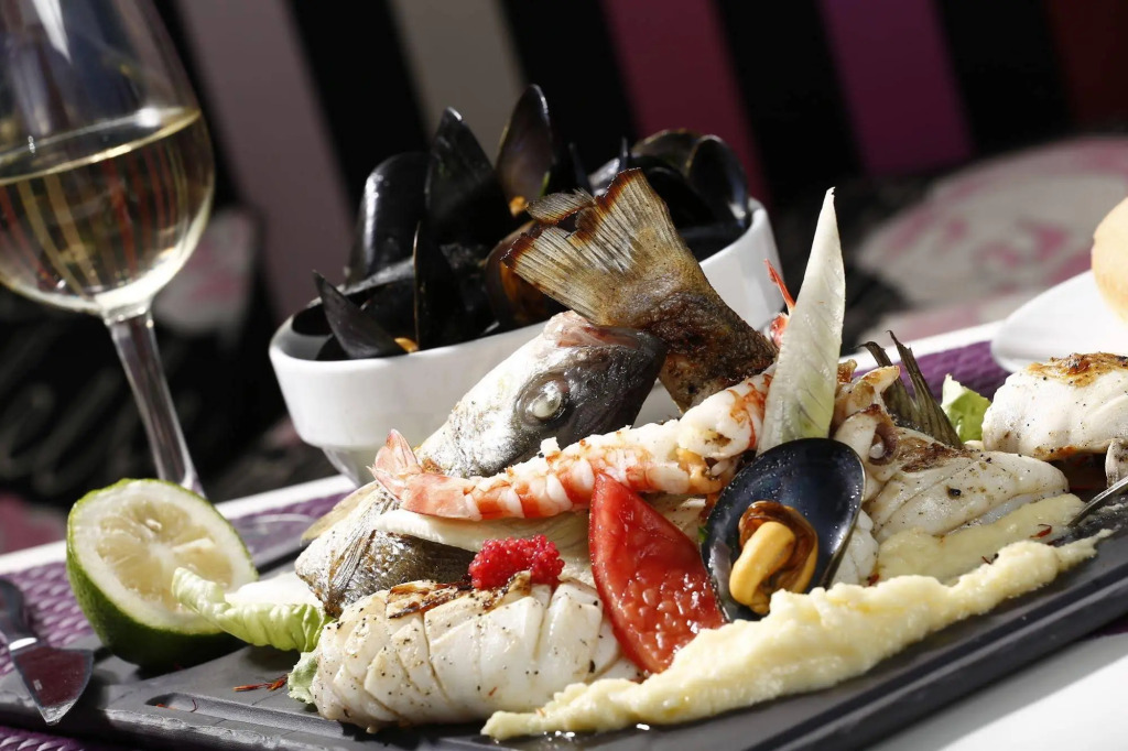 Dar El Marsa Hotel & Spa