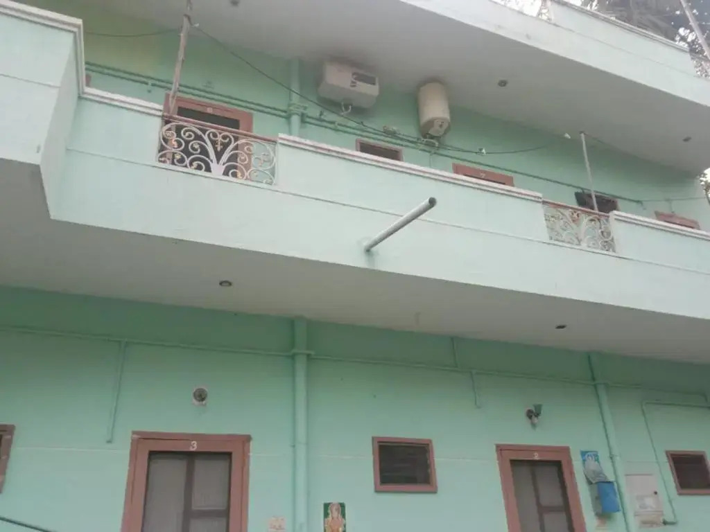 G Shankara guest house