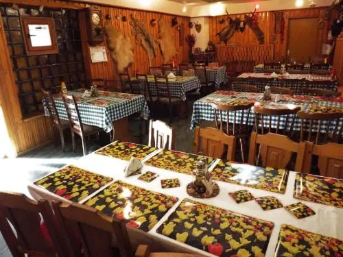 Cazare Casa Cristina