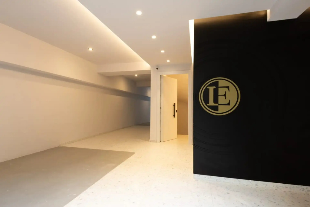 Incanto Boutique Suites - Neos Kosmos