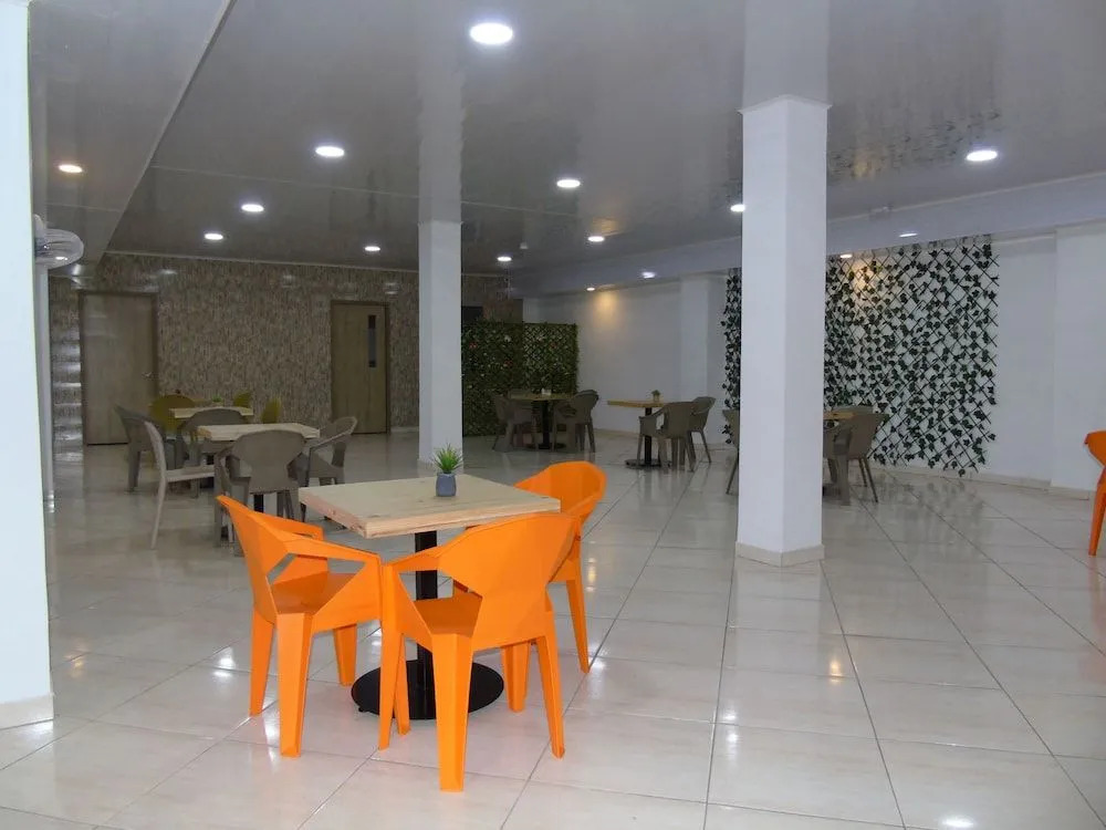 Hotel Paradise del Cafe