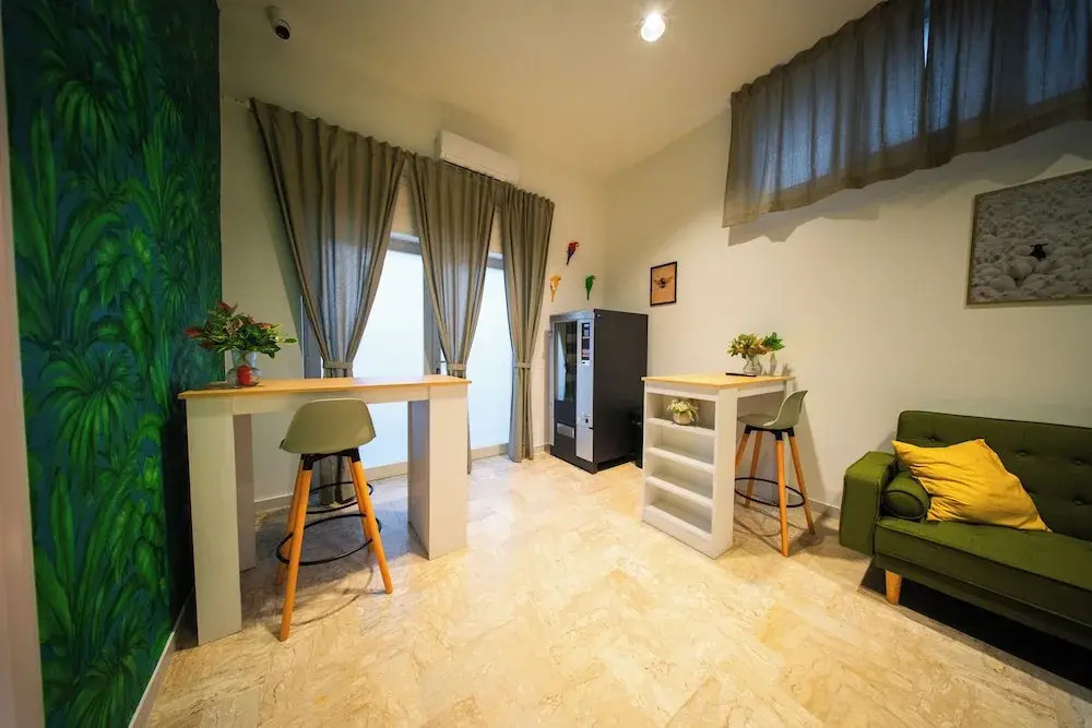 SALERNUM Luxury Apartments